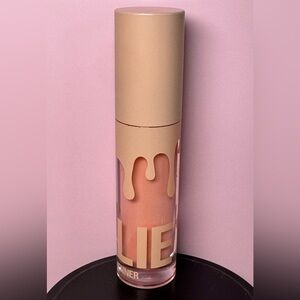 Kylie Cosmetics High Gloss #734 Limited Edition Santa’s Slay NWOB 0.11 fl oz